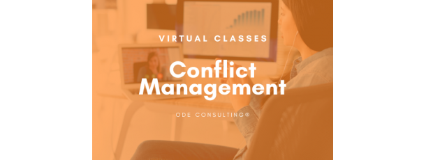 Conflict Management: Virtual Class